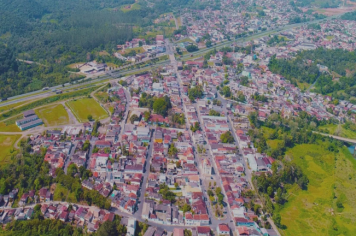 Foto - Cidade - Vista Aérea